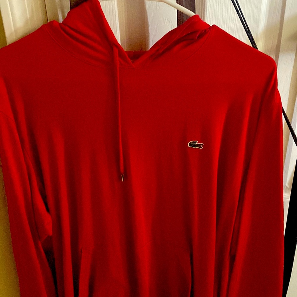 Lacoste Sweater